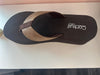 Tan Corkys Sandal