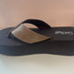 Tan Corkys Sandal