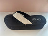 Cream Corkys Sandal