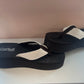 Cream Corkys Sandal