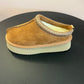 Thick Sole Slip on