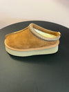 Thick Sole Slip on