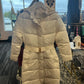 Hooded Puffer Jacket