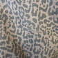 Leopard Ankle Jeans