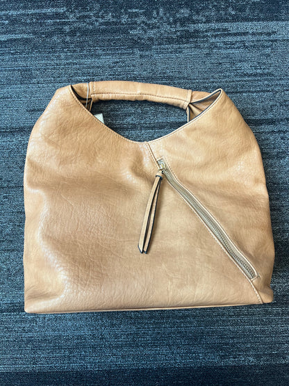 Camel Purse