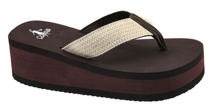 Mai-Tai Sandal