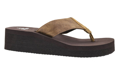 Mai-Tai Sandal
