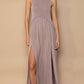 Racerback Maxi Dress
