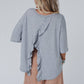 Must Have High Low Tee