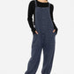 Cinch & Slouch Cotton Overalls