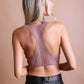 Lace Racerback Bralette