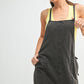 Cinch & Slouch Cotton Overalls