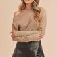 Lula Thermal Top