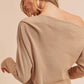Lula Thermal Top