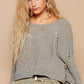 Chenille Sweater image 0