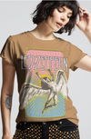 Led Zeppelin Tee