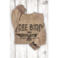 FREE BIRD  MINERAL GRAPHIC SWEATSHIRTS