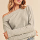 Lula Thermal Top