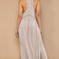 Racerback Maxi Dress