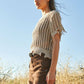 Crochet Cover Up Top