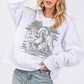 Wild Like The West Graphic Sweatshirt