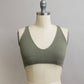 Lace Racerback Bralette