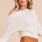 Lula Thermal Top