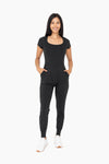 Venice Jogger Active Jumpsuit