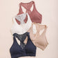 Lace Racerback Bralette
