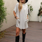 Laid Back Luxe Dress