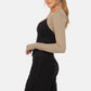 Chic Sun-Guard Shrug