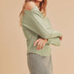 Lula Thermal Top
