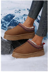 Camel Color Slippers image 0
