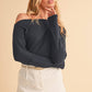 Lula Thermal Top