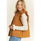 Camel Vest